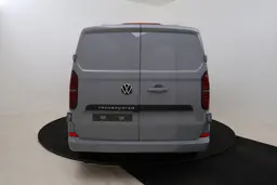 Volkswagen Transporter - photo 7
