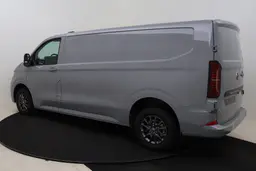 Volkswagen Transporter - photo 8