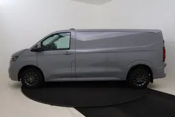 Volkswagen Transporter - photo 9