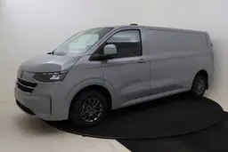 Volkswagen Transporter - photo 10