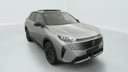 Peugeot 3008 - photo 1