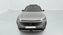 Peugeot 3008 - photo 2