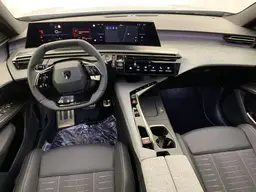 Peugeot 3008 - photo 14