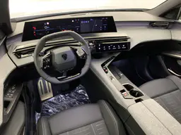 Peugeot 3008 - photo 15