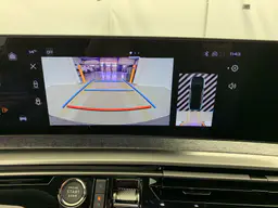 Peugeot 3008 - photo 18