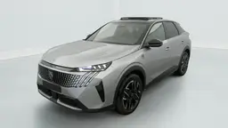 Peugeot 3008 - photo 3
