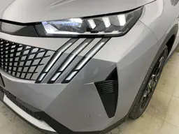Peugeot 3008 - photo 26
