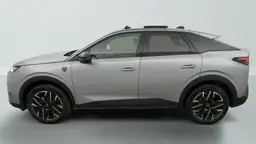 Peugeot 3008 - photo 4
