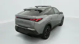 Peugeot 3008 - photo 7