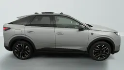 Peugeot 3008 - photo 8
