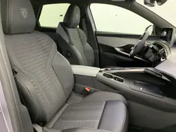 Peugeot 3008 - photo 9
