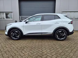 Kia Sportage - photo 2