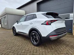 Kia Sportage - photo 3