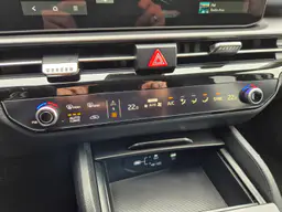 Kia Sportage - photo 22
