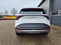 Kia Sportage - photo 4