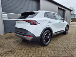 Kia Sportage - photo 5