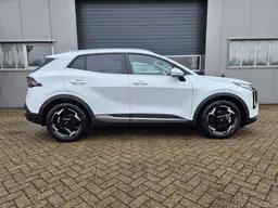 Kia Sportage - photo 6
