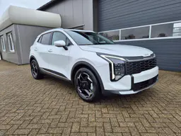 Kia Sportage - photo 7