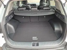 Kia Sportage - photo 9