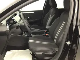 Opel Corsa - photo 25