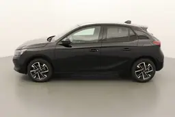 Opel Corsa - photo 4