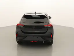 Opel Corsa - photo 5