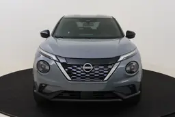 Nissan Juke - photo 2