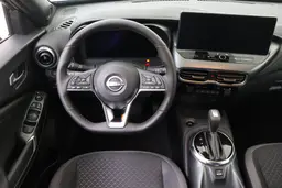 Nissan Juke - photo 11