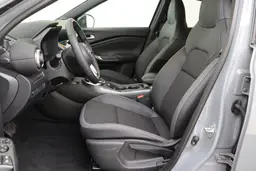 Nissan Juke - photo 13