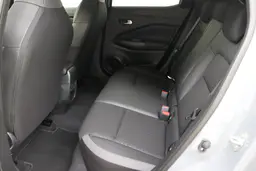 Nissan Juke - photo 16