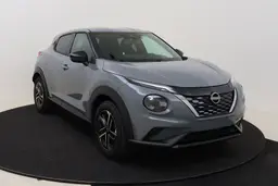 Nissan Juke - photo 3