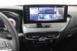 Nissan Juke - photo 21