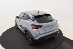 Nissan Juke - photo 24