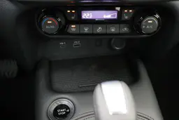 Nissan Juke - photo 28