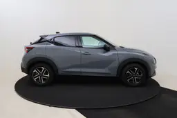 Nissan Juke - photo 4