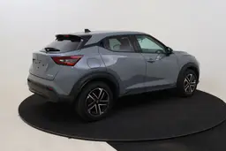 Nissan Juke - photo 5