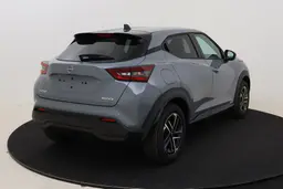 Nissan Juke - photo 6