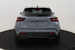Nissan Juke - photo 7