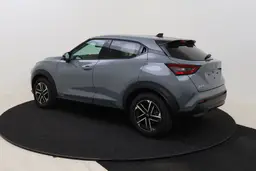 Nissan Juke - photo 8