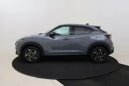Nissan Juke - photo 9