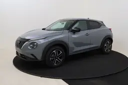 Nissan Juke - photo 10