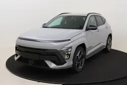Hyundai Kona - photo 1