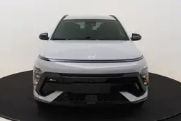 Hyundai Kona - photo 2