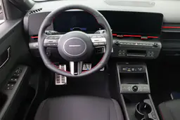 Hyundai Kona - photo 11