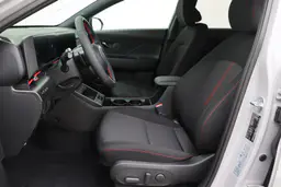 Hyundai Kona - photo 13