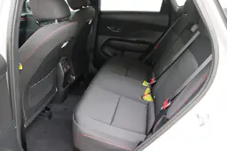 Hyundai Kona - photo 16