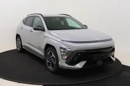 Hyundai Kona - photo 3