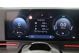 Hyundai Kona - photo 21