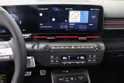 Hyundai Kona - photo 22
