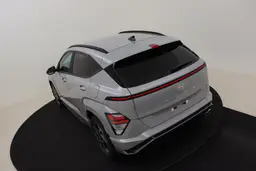 Hyundai Kona - photo 24
